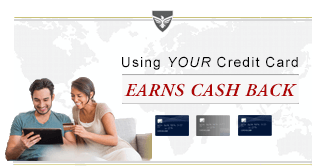 Military Credit Cards with Cash Back