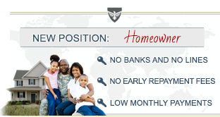 Military Family Home Loans