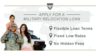 Military Relocation Credit