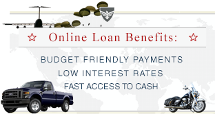 Car and Motorcycle Loans