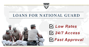 National Guard Loans