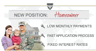 VA Home Loans